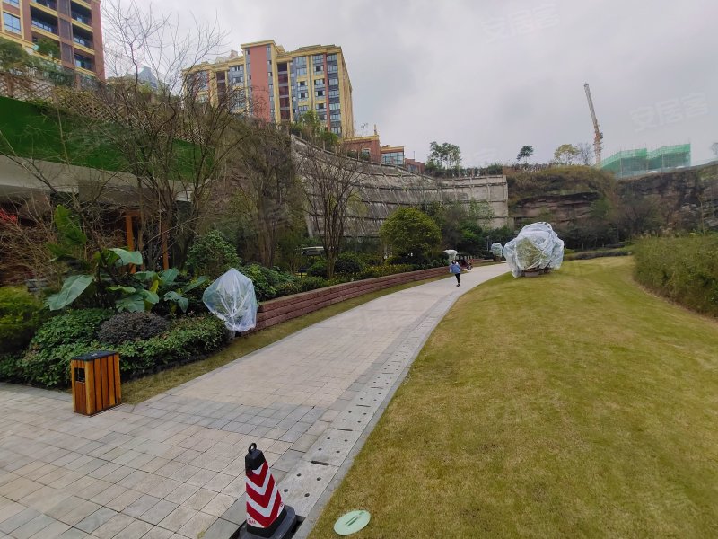 帝谷公园城三期,广武路-广安帝谷公园城三期二手房,租房,房价-广安