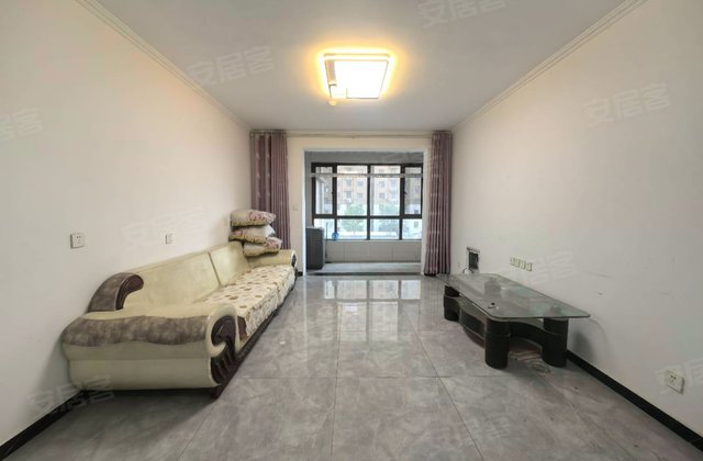 蓝博湾3室2厅130㎡60万二手房图片