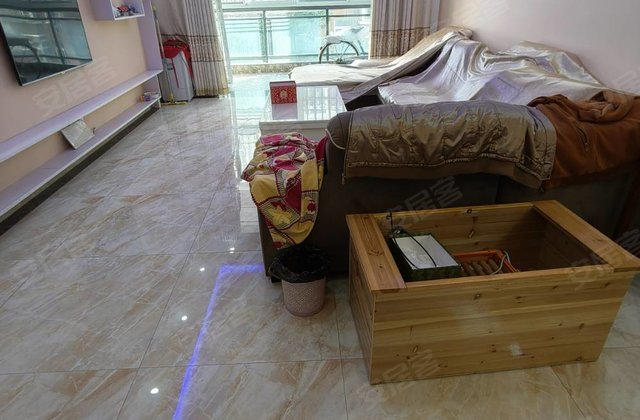 梁城金座3室2厅133㎡68.8万二手房图片