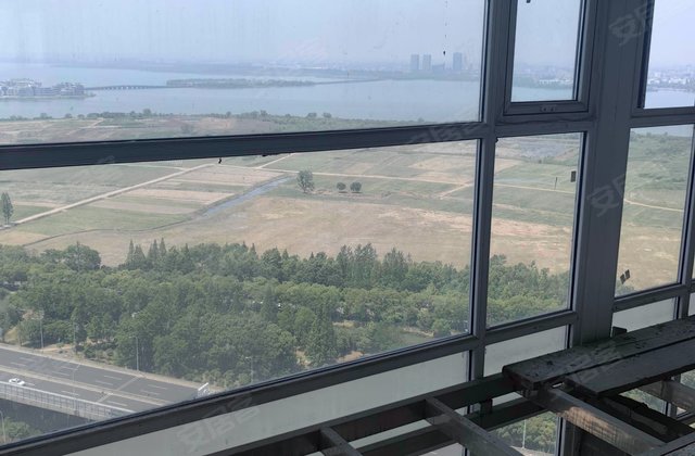 湖畔现代城(二区)4室2厅172㎡116万二手房图片