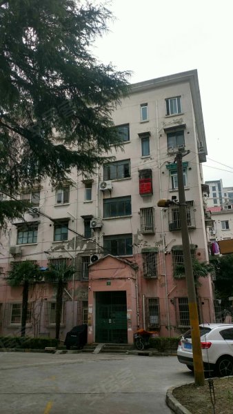 上陇新村(西区) 