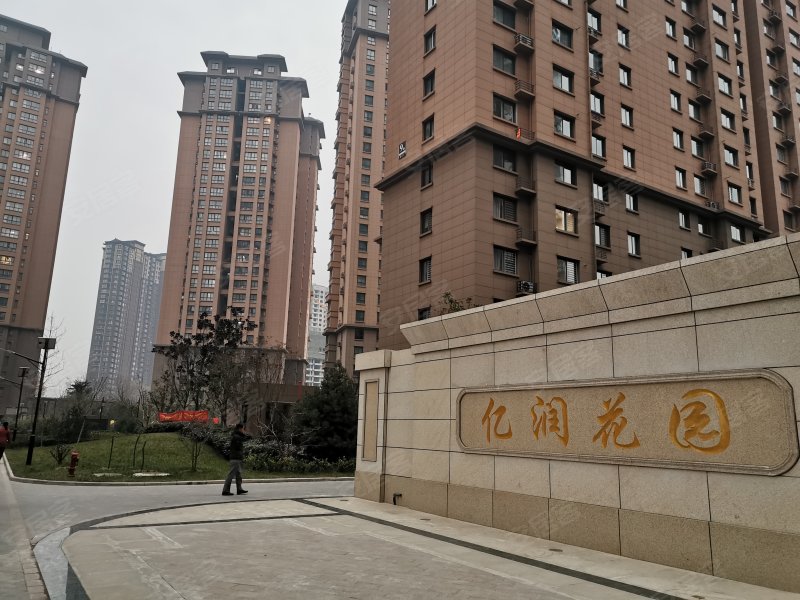 亿润领城(商住楼)