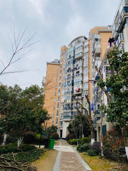 天阳棕榈湾(西区)