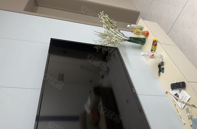 金色都汇2室1厅78㎡21万二手房图片