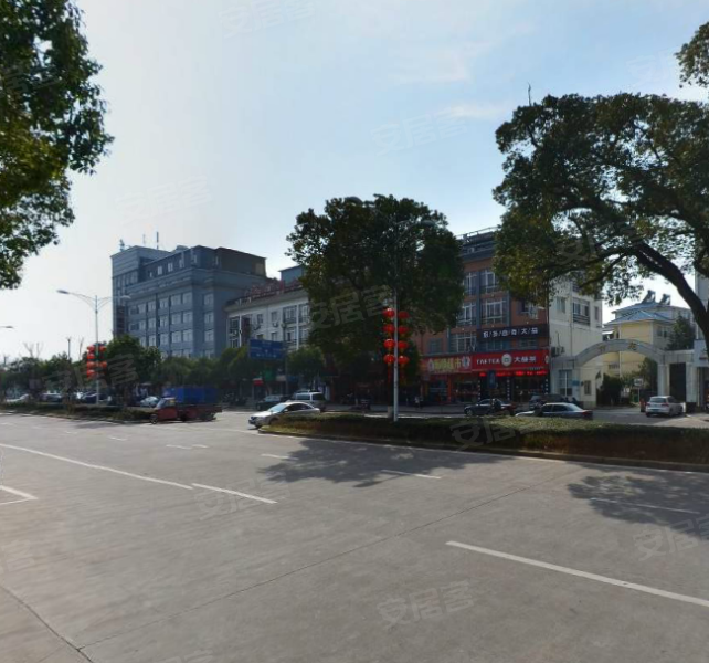 裕丰花园,荷花中路482号-衢州裕丰花园二手房,租房,房价-衢州安居客