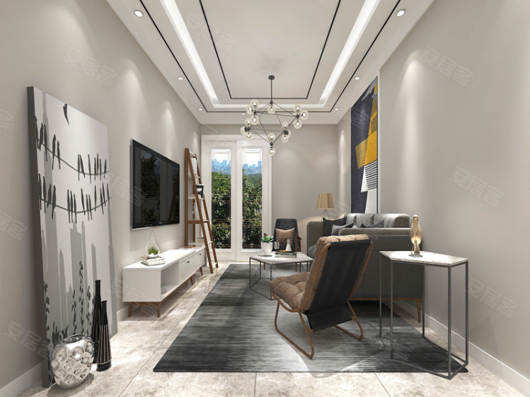 希腊阿提卡大区雅典约¥128万NEW TIMES希腊轻奢酒店式公寓11期新房公寓图片