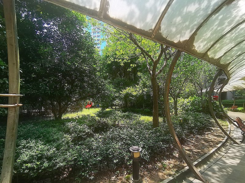 名门滨江苑,浦东大道1093弄