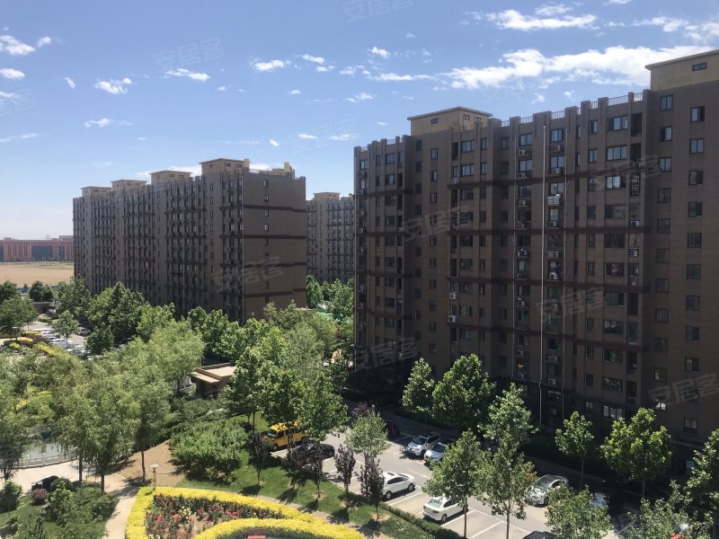 首座御园(三期)