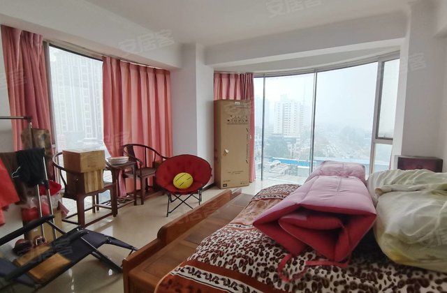 锦江公寓(卧龙),滨河路216号-南阳锦江公寓(卧龙)二手房,租房,房价