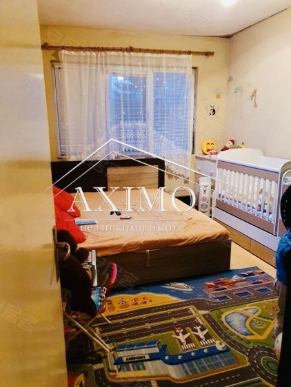 保加利亚约¥50万BulgariaSofiaДружба 1/Drujba 1Apartment出售二手房公寓图片