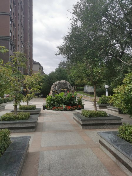 卢瓦尔小镇,雾凇路369号-吉林卢瓦尔小镇二手房,租房,房价-吉林安居客