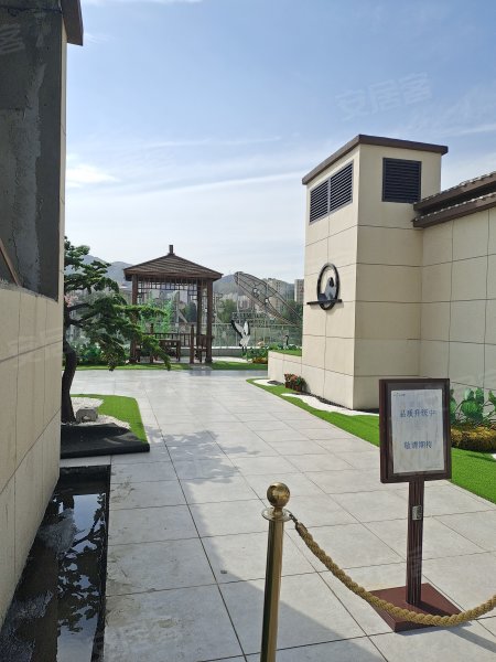 碧桂园珑悦兰庭,南川西路-西宁碧桂园珑悦兰庭二手房,租房,房价-西宁