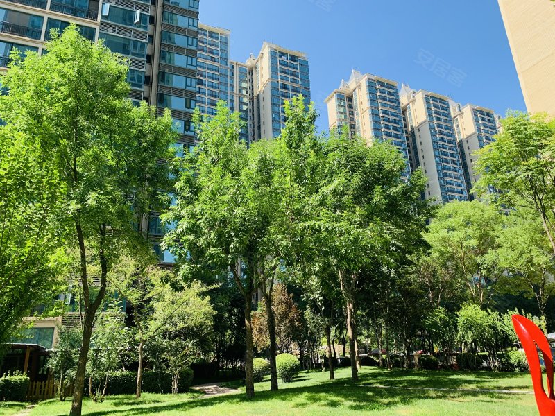恒大绿洲(东区),中州东路-洛阳恒大绿洲(东区)二手房,租房,房价-洛阳