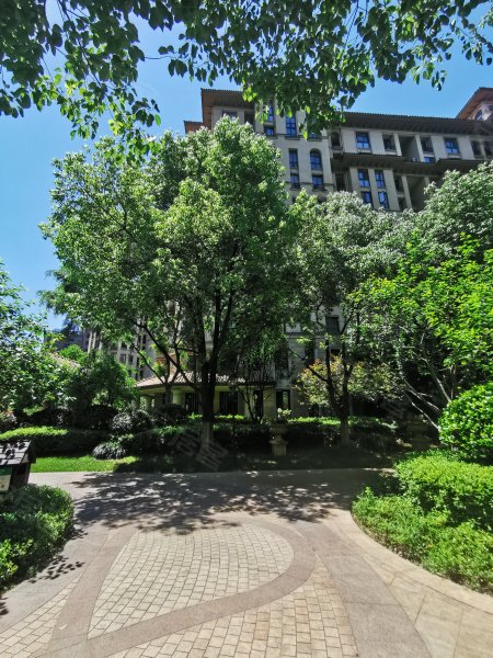 绿城蓝庭(东区)