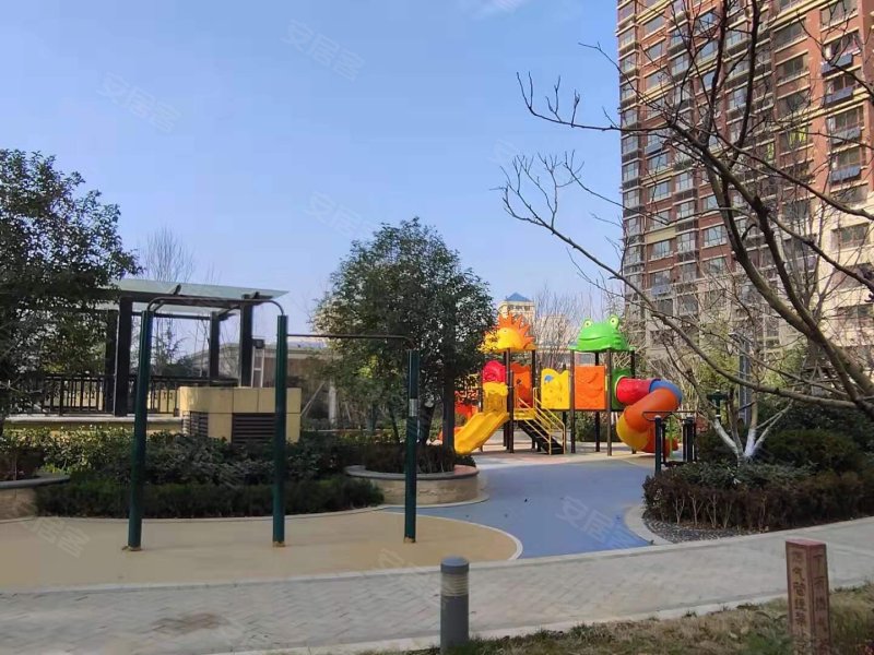 开元盛世和园,天平湖路-泰安开元盛世和园二手房,租房,房价-泰安安居