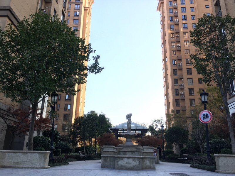 君临上海湾,金瓦巷21号-益阳君临上海湾二手房,租房,房价-益阳安居客