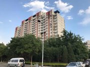 卲公庄街小区图片