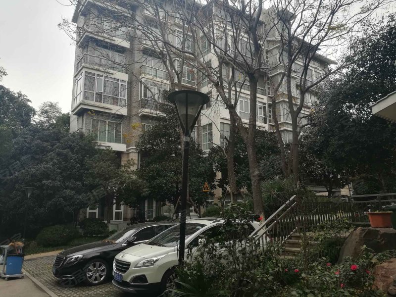 明泉旖和园(公寓住宅) 