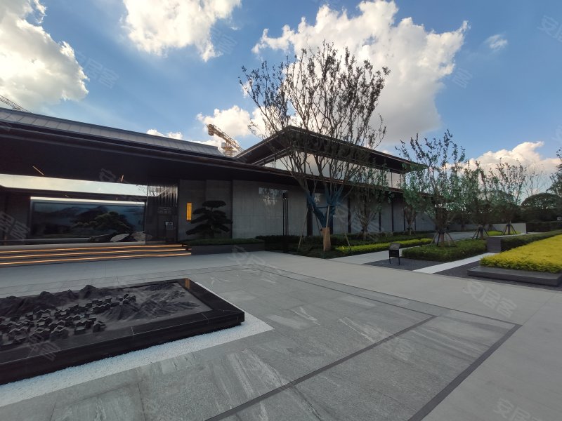 正荣西津月,西街188号-苏州正荣西津月二手房,租房,房价-苏州安居客