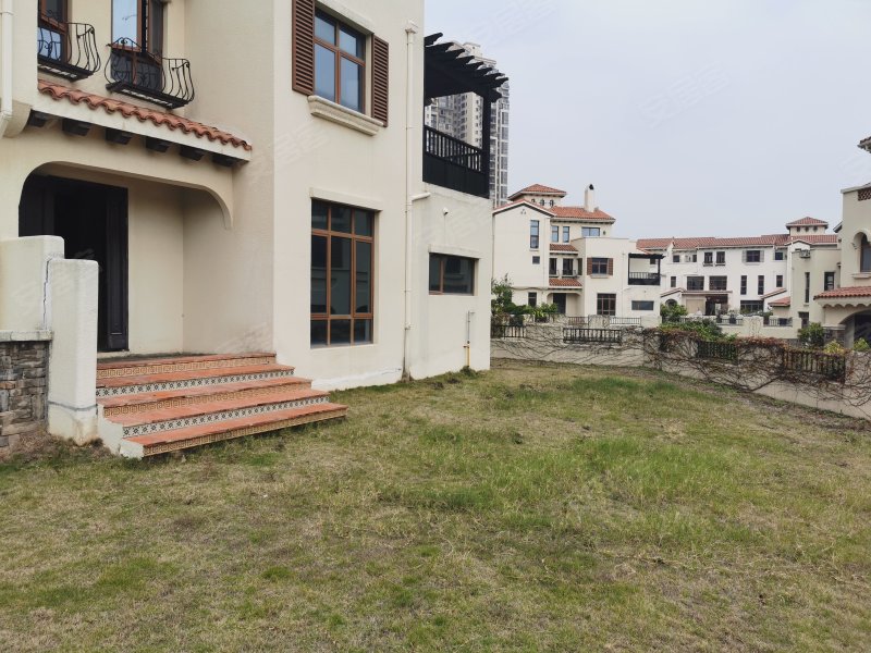 招商卡达凯斯(别墅)