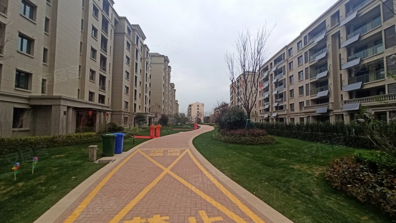 融创御园,解放南路,近光明中路-枣庄融创御园二手房,租房,房价-枣庄