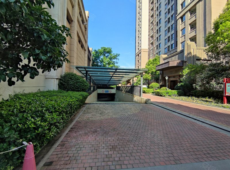 万达文旅新城(临湖苑f区)