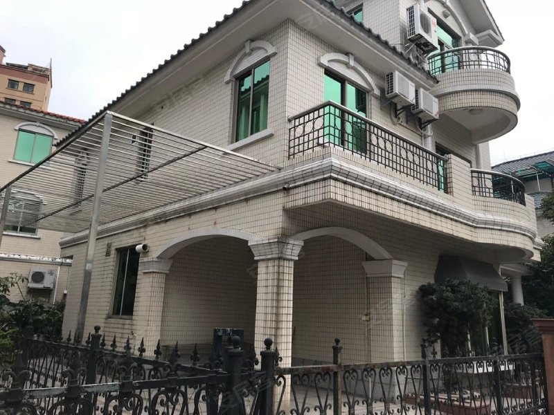 绿景苑,景苑北街 - 佛山绿景苑二手房,租房,房价-佛山安居客