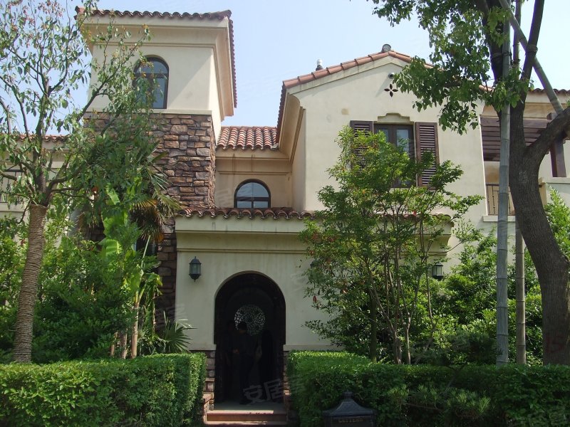 碧云左岸(一期),申江路881弄-上海碧云左岸(一期)二手房,租房,房价-上