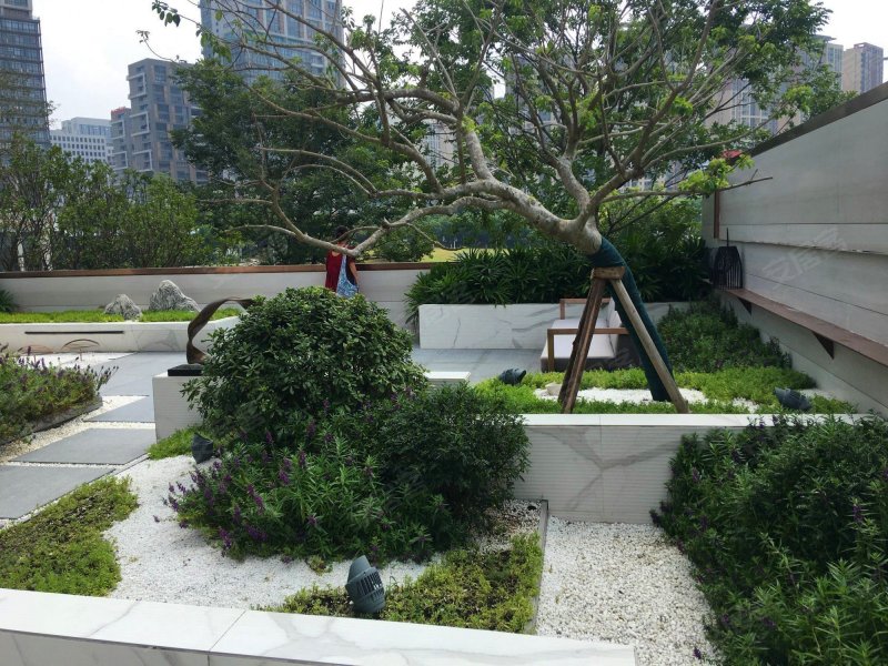 绿岛湖壹号(别墅)