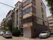 迎宾街小区图片