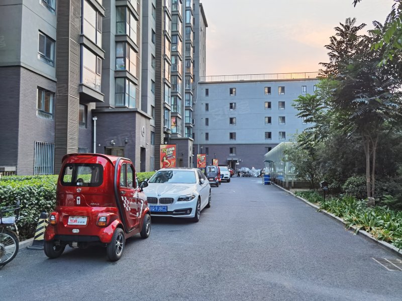 金胜嘉园,德胜门外大街-北京金胜嘉园二手房,租房,房价-北京安居客