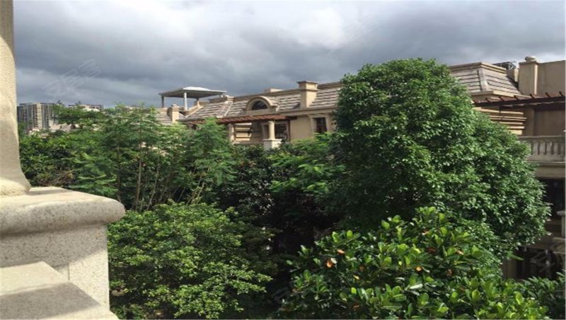 御景水岸花园(别墅)