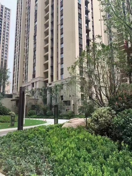 富田城九鼎公馆三号院