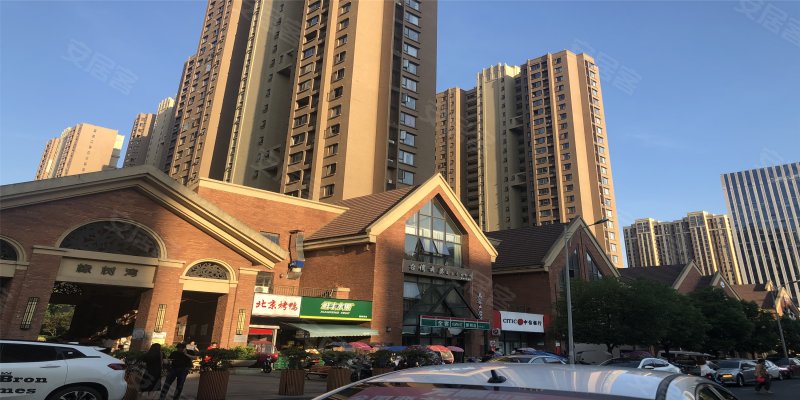 华润橡树湾(二期)
