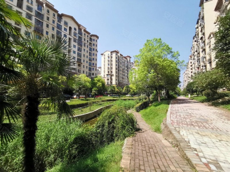 威尼斯水城第六街区