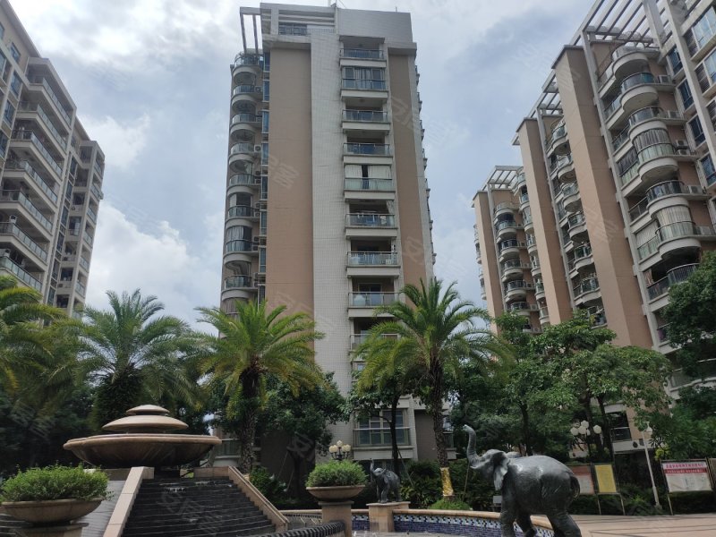 嘉盛豪庭,324国道-汕头嘉盛豪庭二手房,租房,房价-汕头安居客