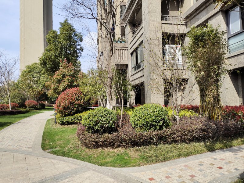 伟星金域蓝湾b区,浮山路159号-芜湖伟星金域蓝湾b区二手房,租房,房价