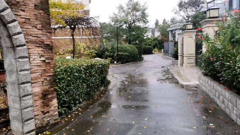 东郊庄园(别墅)