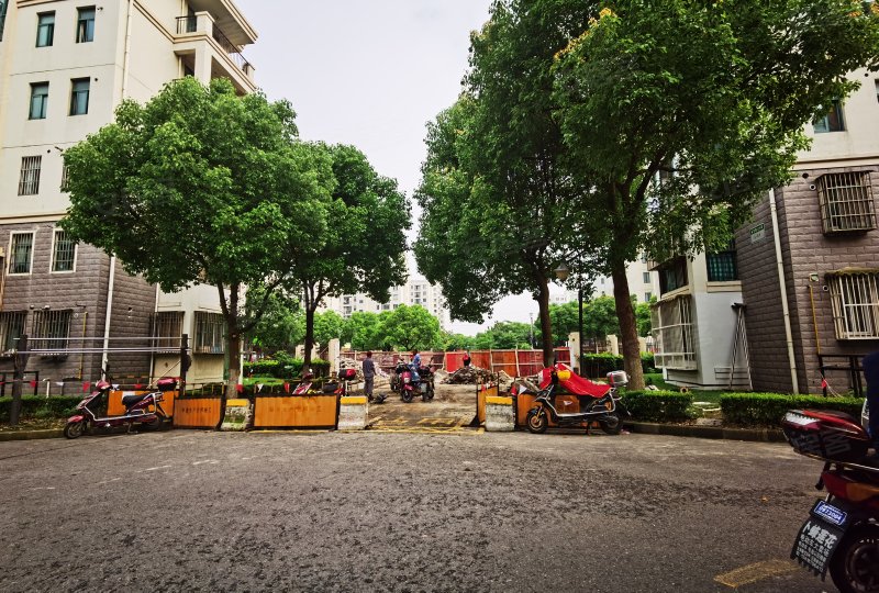 新高苑春园,高宝路229弄-上海新高苑春园二手房,租房,房价-上海安居客