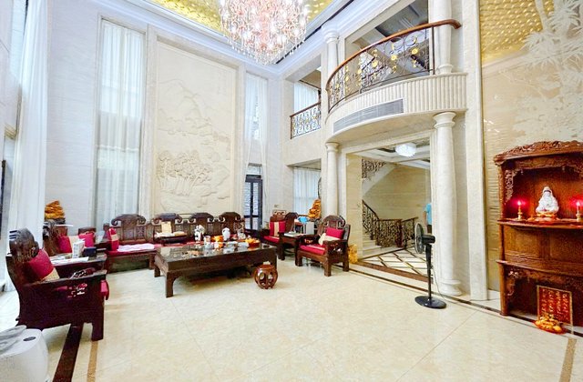 光大锦绣山河一期海岸桃源(别墅)9室5厅752.73㎡2100万二手房图片