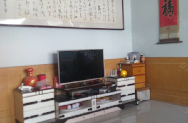五金公司家属院(无棣)3室2厅130㎡65万二手房图片