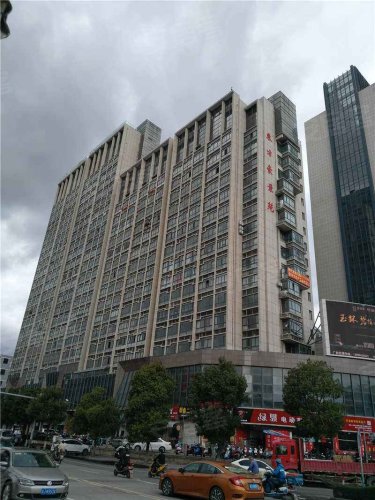东方豪景苑