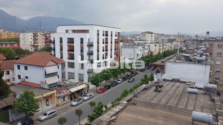 阿尔巴尼亚约¥461万AlbaniaTiranaRr. Bardhyl商业用地出售二手房商铺图片