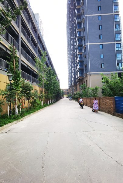 汉都故里,汉城北路,近枣园西路-西安汉都故里二手房,租房,房价-西安