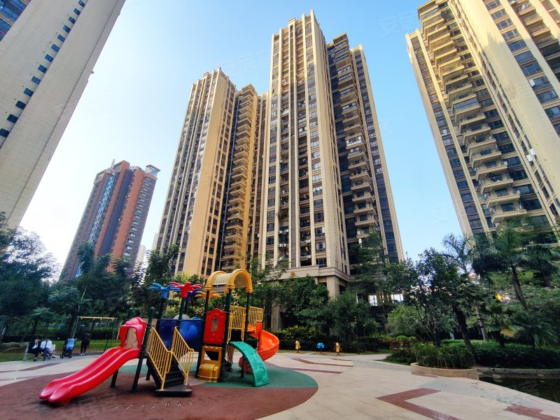 实地常春藤,联星路-惠州实地常春藤二手房,租房,房价-惠州安居客