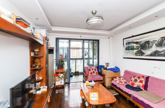 临汾名城(二期)