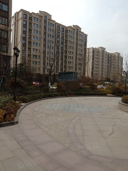 德馨园(河东),合肥路-临沂德馨园(河东)二手房,租房,房价-临沂安居客