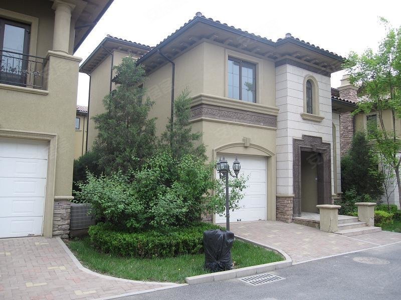 上东别墅玉林山水花园