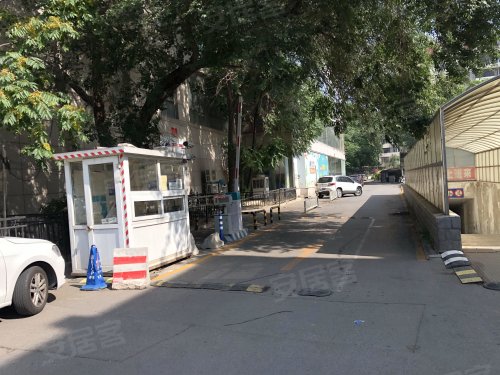 华天大厦,小马厂6号 - 北京华天大厦二手房,租房,房价-北京安居客