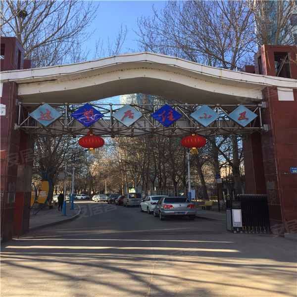 远望居住小区,西湖街-大庆远望居住小区二手房,租房,房价-大庆安居客